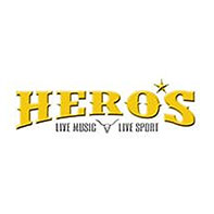 Hero's Singapore website
