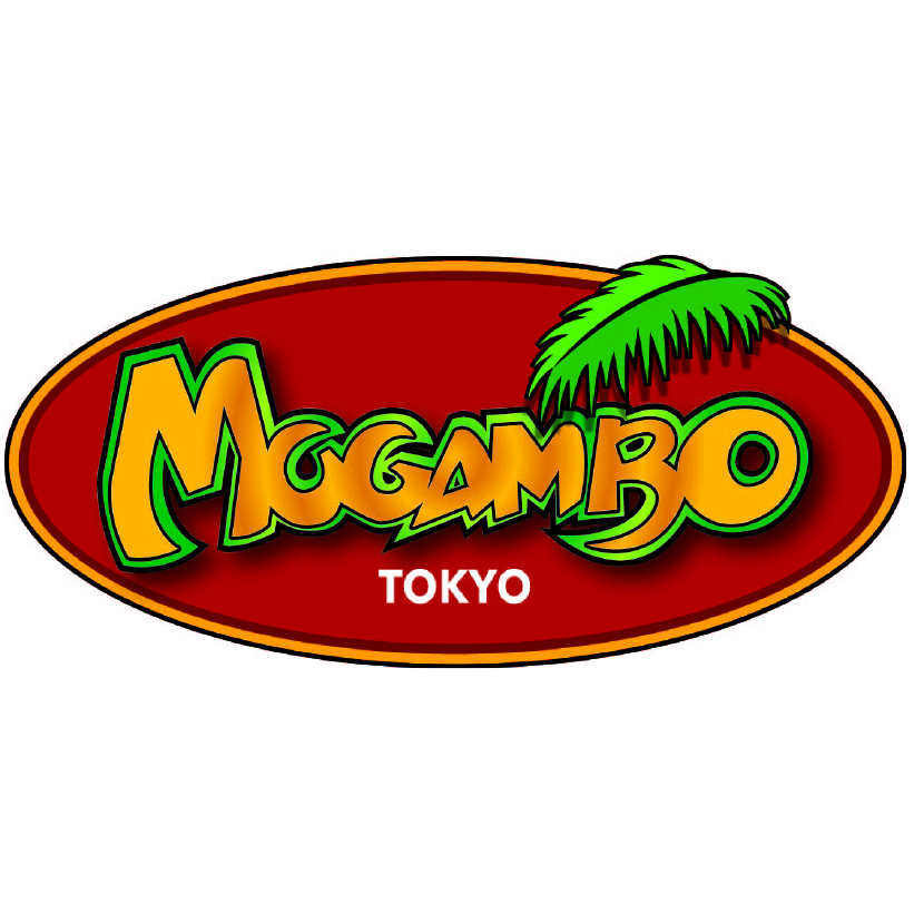 Mogambo Tokyo website